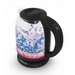 Електрическа кана Esperanza EKK027 1.7 L 2200 W Черна