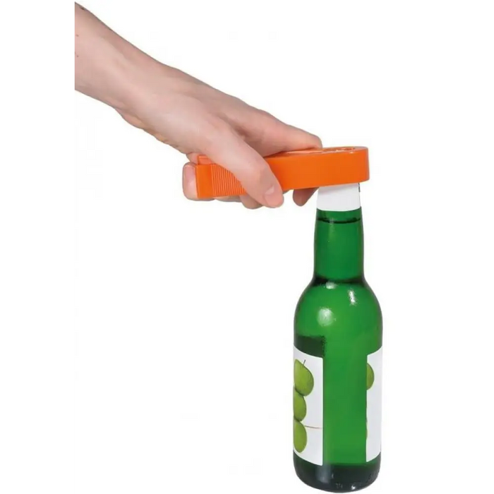 Мултифункционална отварачка 3 в 1