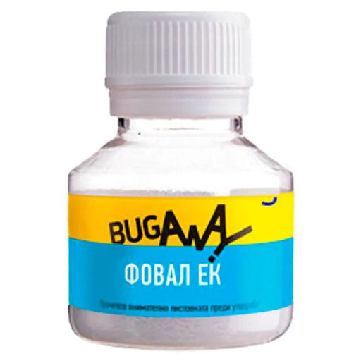ИНСЕКТИЦИД ПРОТИВ КОМАРИ BUGAWAY ФОВАЛ ЕК