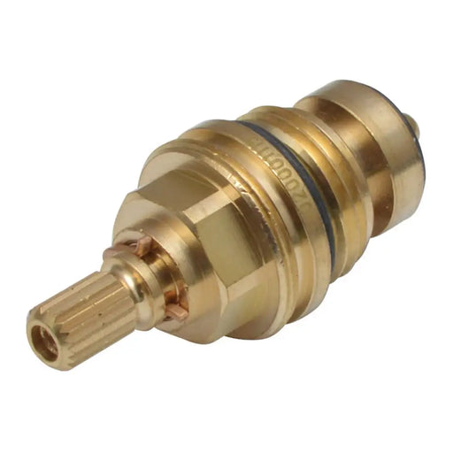ЗАТВАРЯЩ МЕХАНИЗЪМ 1/2’’ FLUHS DREHTECHNIK CLASSIC
