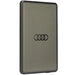 Преносима батерия Powerbank Audi Big Logo MagSafe