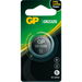 Литиева бутонна батерия GP CR-2325 3V 1 бр. в блистер /цена