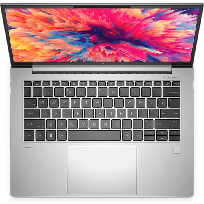 HP ZBook Firefly 14 G9 Intel® Core™ i7 i7-1260P Мобилна