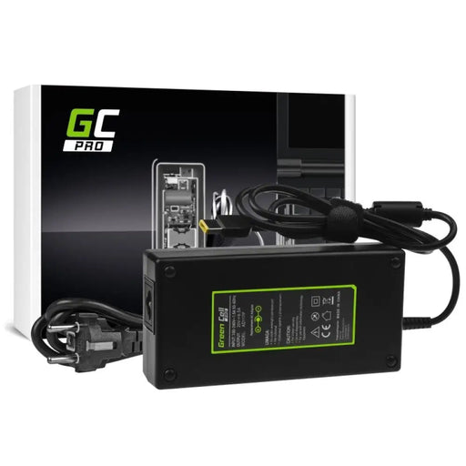 Захранване за лаптоп GREEN CELL PRO Charger / AC Adapter