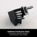 Комплект кухненски ножове NINJA StaySharp K62006EUUK