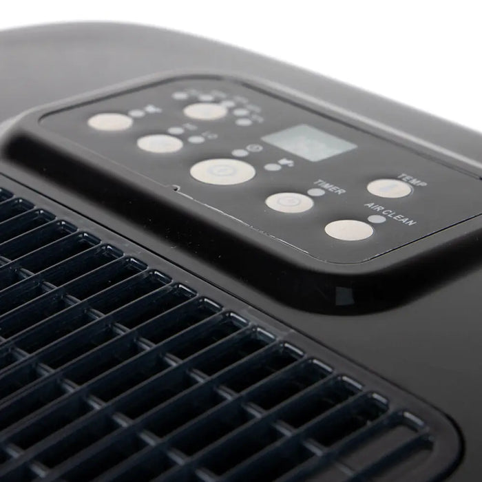 Обезвлажнител Finlux FDH-20E 390 W Антибактериален