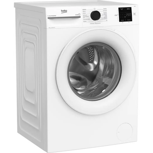 Пералня BEKO BM1WFU38225WW b100 8кг 1200об/мин AquaWave Бяла