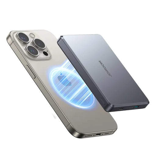 Преносима батерия Powerbank Joyroom JR-PBM08 Pro 10000mAh