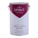 БЕЗУПРЕЧНО БЯЛА ЛАТЕКСНА БОЯ SPIRIT