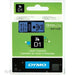 Ламинирана лента за етикетиране Dymo D1 45806 LabelManager™
