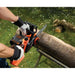 АКУМУЛАТОРЕН ВЕРИЖЕН ТРИОН BLACK&DECKER GKC1825LB-XJ