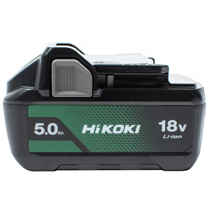 АКУМУЛАТОРЕН БЕЗЧЕТКОВ КОМПЛЕКТ HIKOKI KC18DE-WHZ 18 V БРОЙ