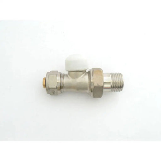 РАДИАТОРЕН КРАН СЕКРЕТЕН ПРАВ Ф16Х1/2 JOZI