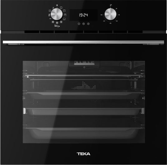 Фурна за вграждане TEKA AirFry HLB 8416