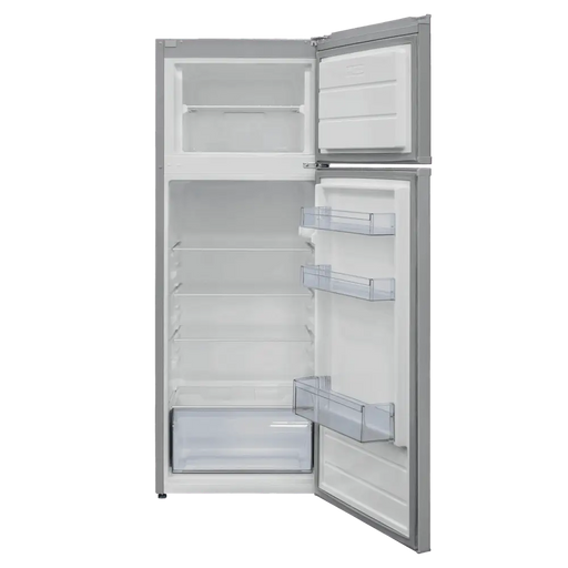 Хладилник с горна камера Finlux FXRA 260IXE 213 l E