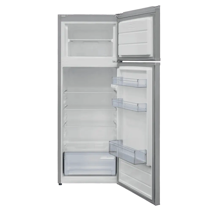 Хладилник с горна камера Finlux FXRA 260IXE 213 l E