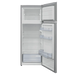 Хладилник с горна камера Finlux FXRA 260IXE 213 l E
