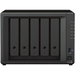 Мрежов сторидж Synology DS1522 + За 5 диска До 108TB RAM
