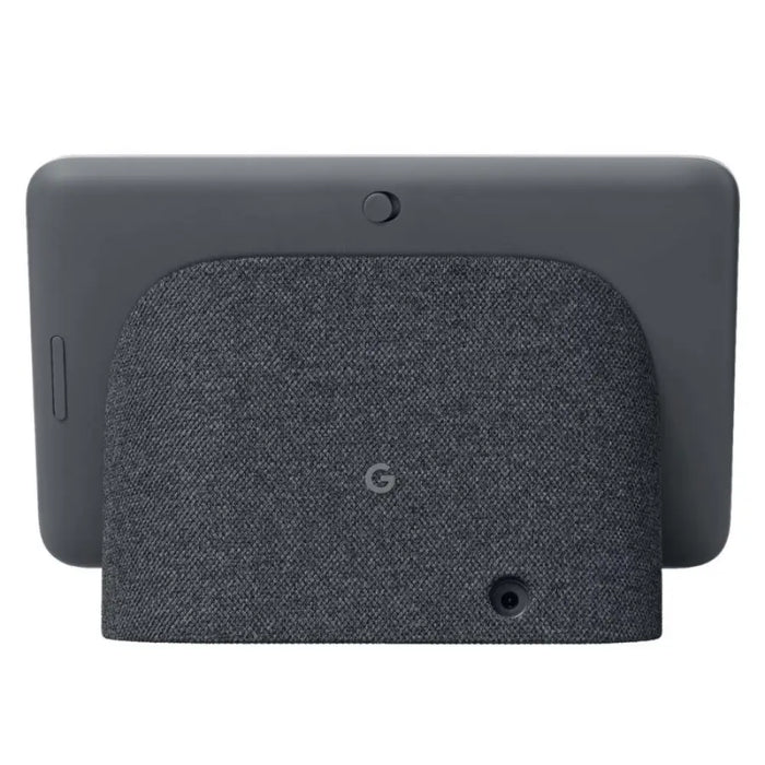 Смарт тонколона Google Nest Hub 2nd gen Сензорен екран