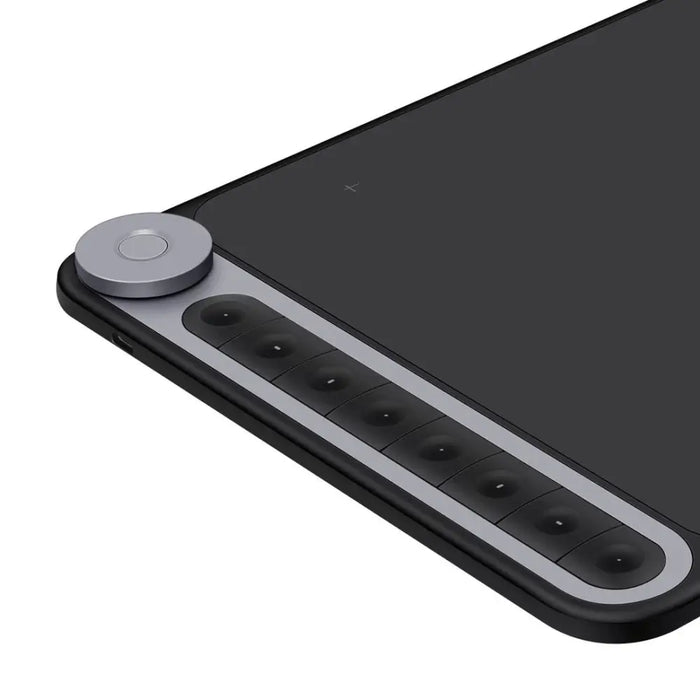 Графичен таблет HUION Q620M 5080 lpi 266.7 x 166.7 mm USB