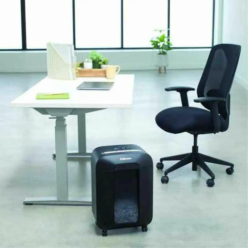 Шредер за хартия за микро рязане Fellowes LX85 19 L 12
