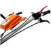 МОТОРНА ФРЕЗА RURIS 731 ACC1