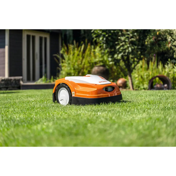 АКУМУЛАТОРНА КОСАЧКА РОБОТ STIHL RMI 422.2