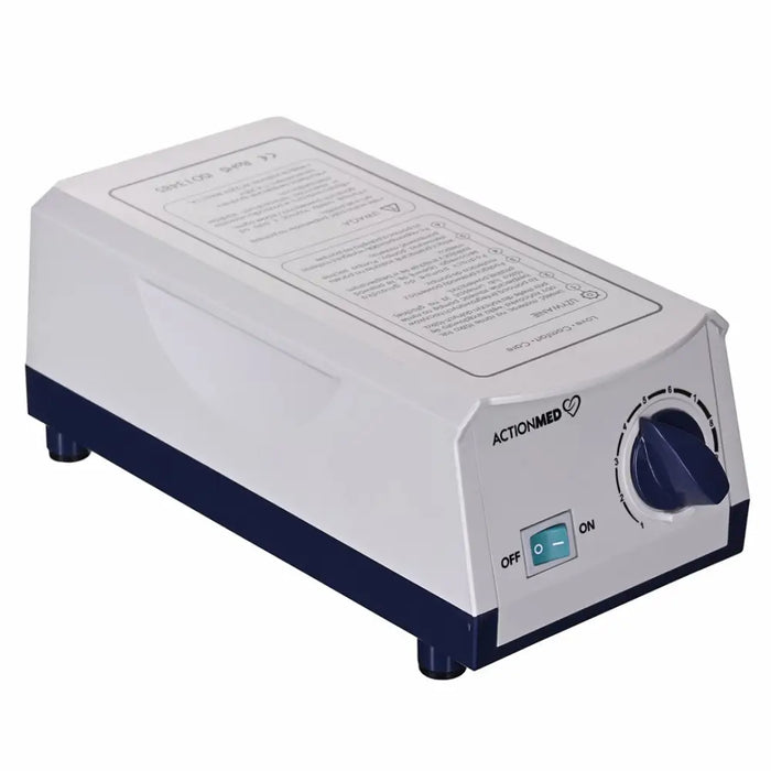 Матрак с мехурчета против залежаване с променливо налягане