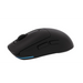 Геймърска мишка Krux Plasma Wireless (KRXB001) Черна