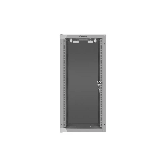 Шкаф Lanberg 10’’ стенен монтаж 12U/280x310