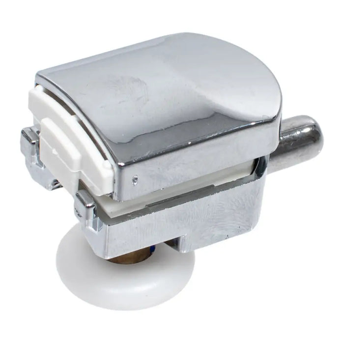 ЕДИНИЧНО КОЛЕЛЦЕ ЗА ДУШ КАБИНА ДОЛНА SYNCHRO SK-S-002/004