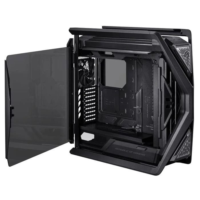 Кутия ASUS ROG Strix HYPERION ATX/EATX Full-Tower Aura Sync