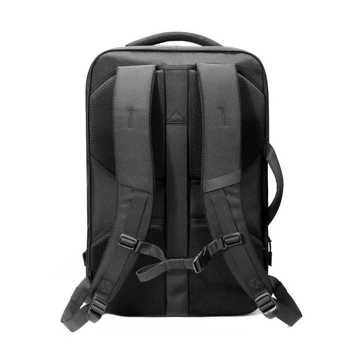 Раница за лаптоп Tech-Protect Defender S40 28L - черна