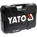 Комплект инструменти за механика Yato YT-38872 128