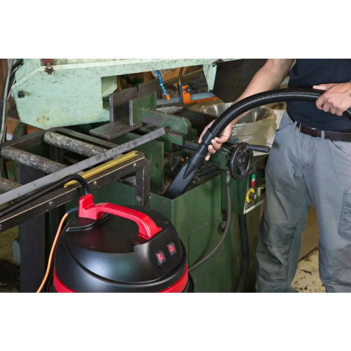 Прахосмукачка за мокро и сухо почистване Nilfisk Viper