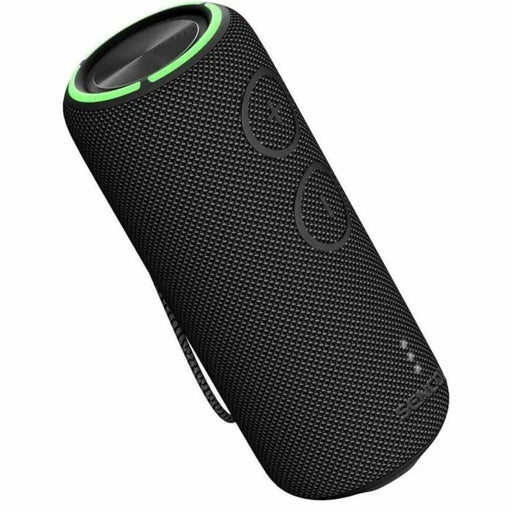 Преносими блутут колони Sencor SIRIUS 2 MAXI Черен