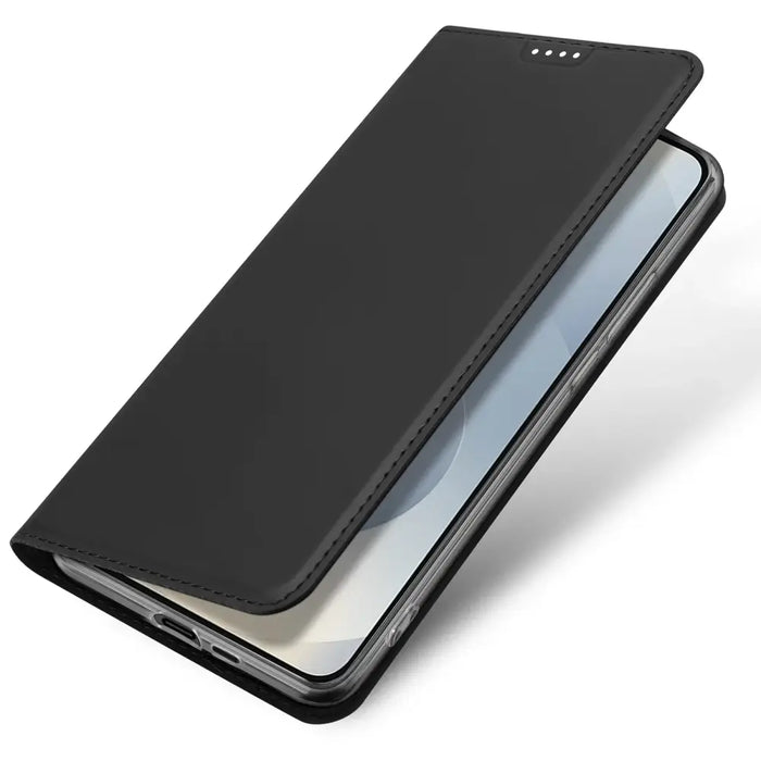 Калъф Dux Ducis Skin Pro за Samsung Galaxy S25 Edge с флип