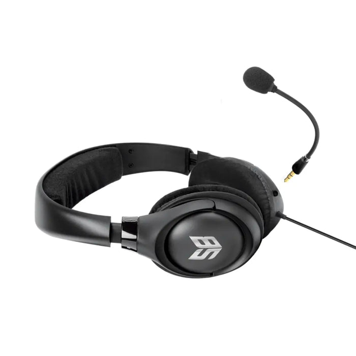 Геймърски слушалки с микрофон Creative Sound Blaster Blaze