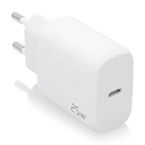 Зарядно за стена Aisens A110-0756 Бял 25 W (1 броя)