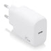 Зарядно за стена Aisens A110-0756 Бял 25 W (1 броя)