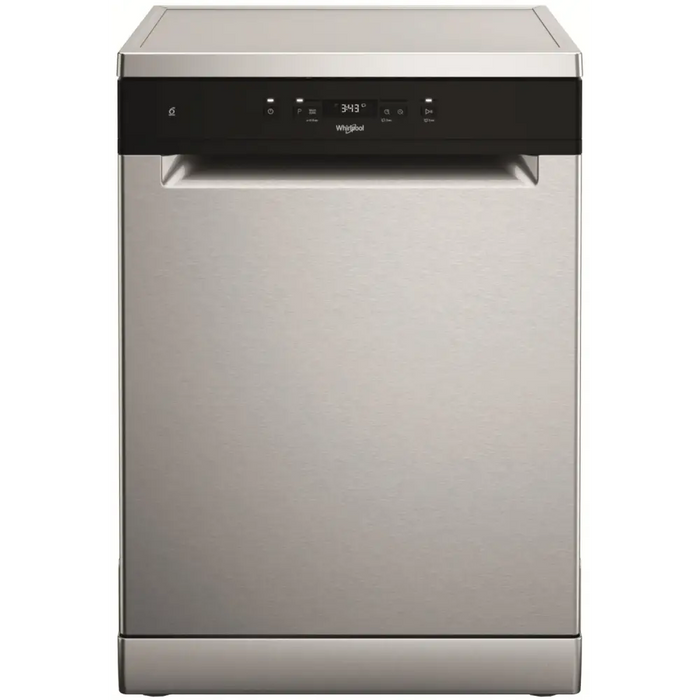 Съдомиялна 60см Whirlpool WH4FFA14BN6X
