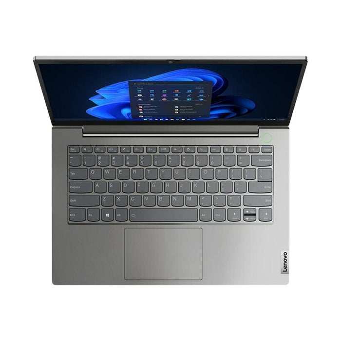 Лаптоп LENOVO ThinkBook 14 G4 Intel Core i5-1235U 14inch FHD