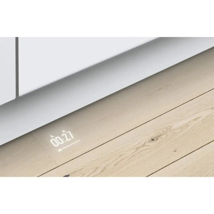 Съдомиялна за вграждане BOSCH SPV6EMX03E 45 см