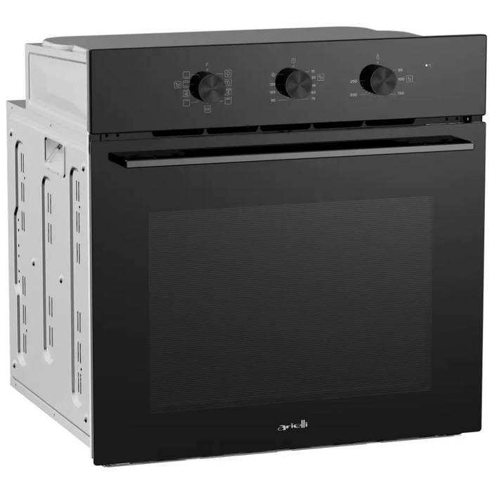Фурна за вграждане ARIELLI AME-970BL