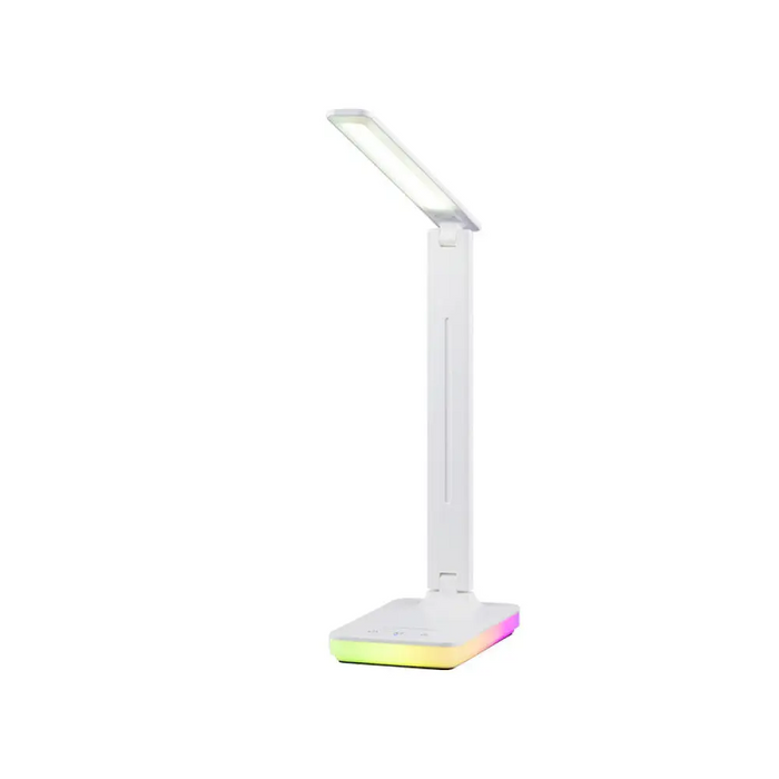 Tracer LED настолна лампа Prisma White
