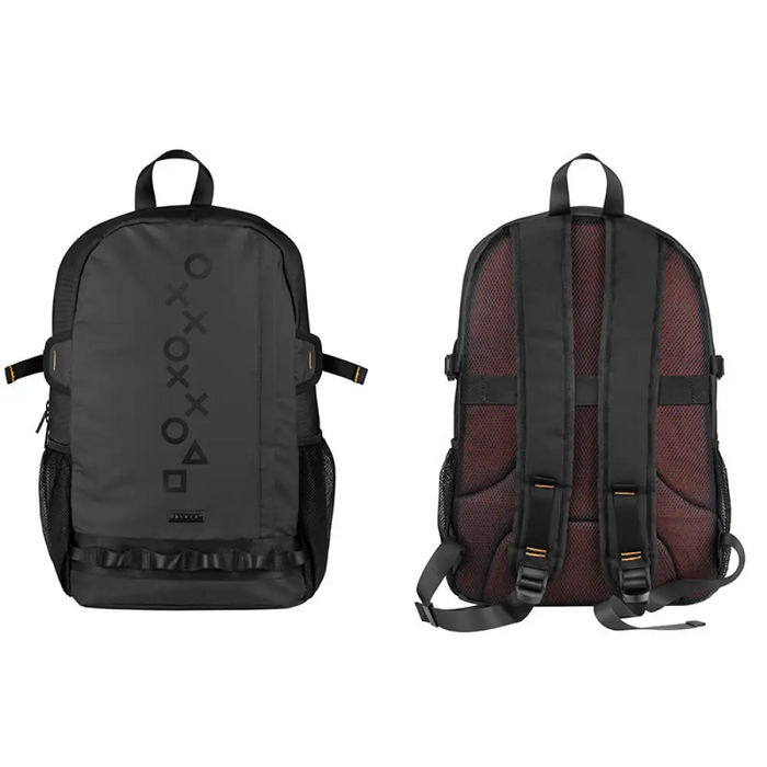 Tracer Раница Packer 15,6’’ Черна