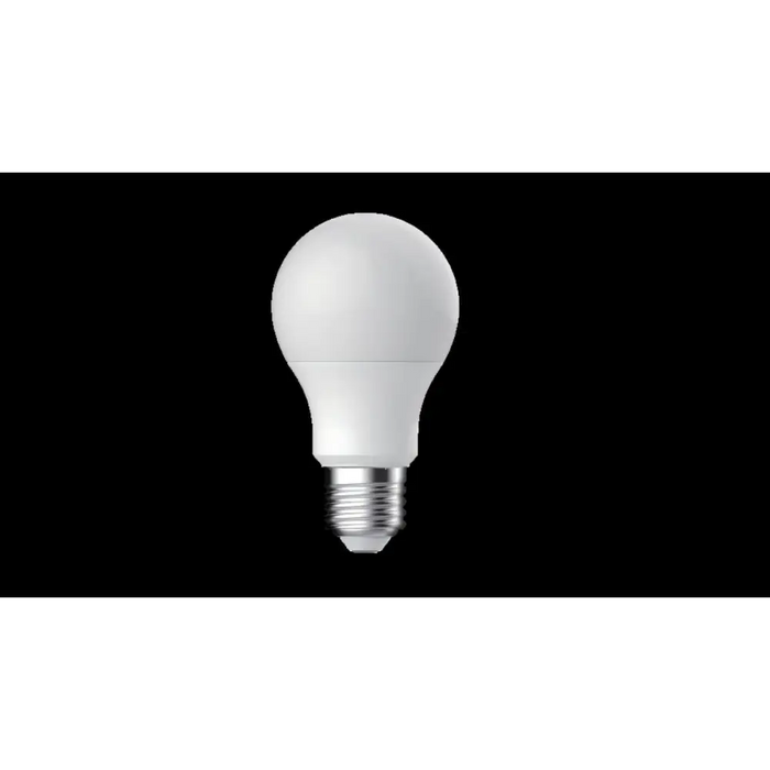 LED ЛАМПА 9W 75W 2700K 220V E27