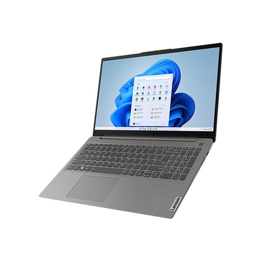 Лаптоп LENOVO IdeaPad 3 AMD Ryzen 7 5825U 15.6inch FullHD AG
