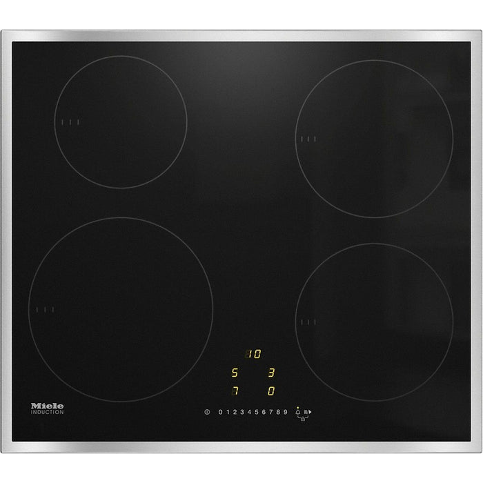 Плот за вграждане MIELE KM 7201 FR