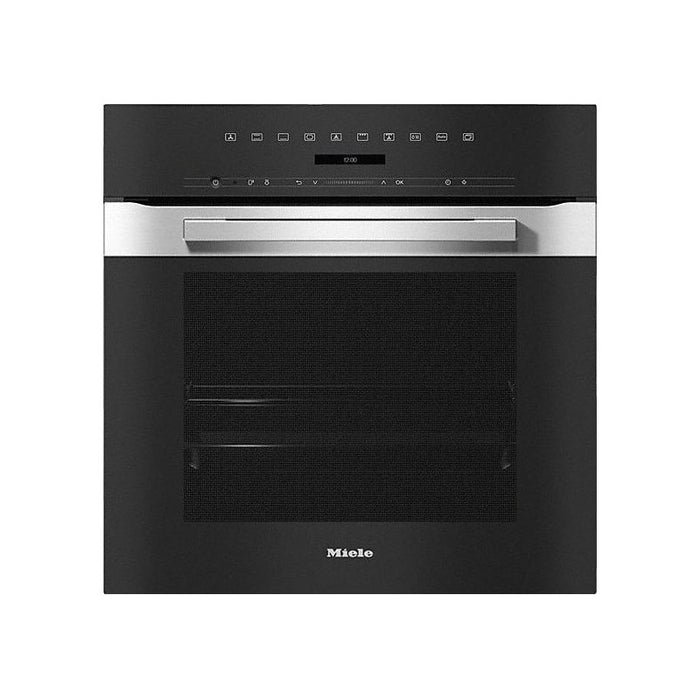 Фурна за вграждане MIELE H 7264 B